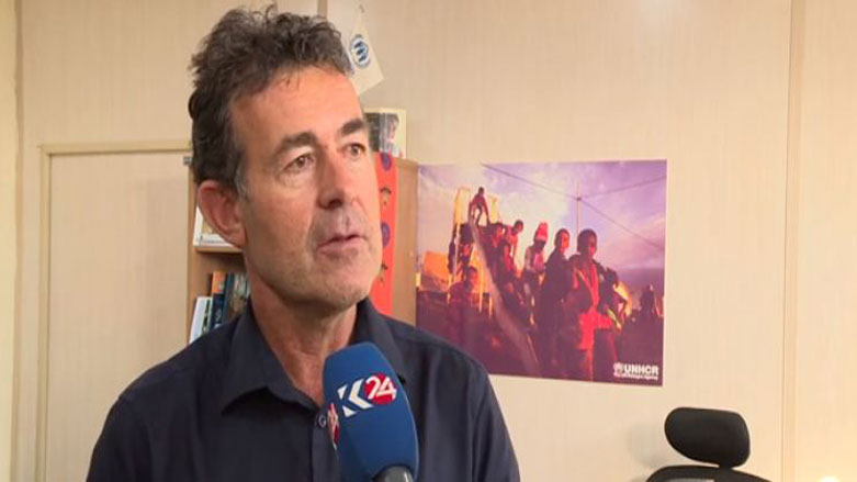 Netewe yên Hevgirtî: Ne tenê koçberan belkû xelk ê Kurdistanê jî pêdivî bi harîkarî ya bi lez heye